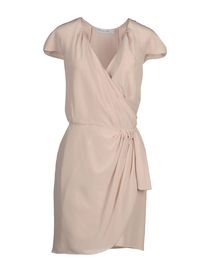 CHRISTIAN DIOR - Short dress