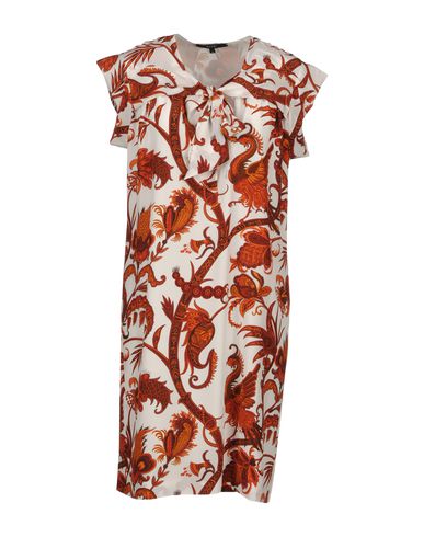 ZOOM GUCCI - Short dress