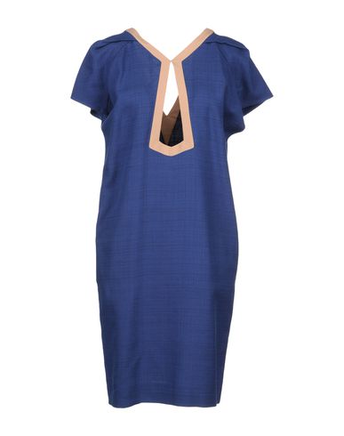 ZOOM BALENCIAGA - Short dress