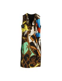 BALENCIAGA - Kurzes Kleid