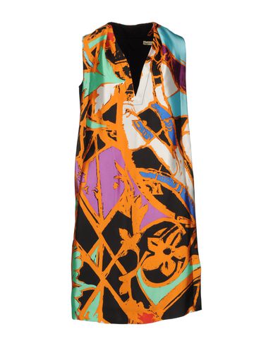 ZOOM BALENCIAGA - Short dress