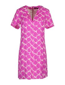 BALENCIAGA - Short dress