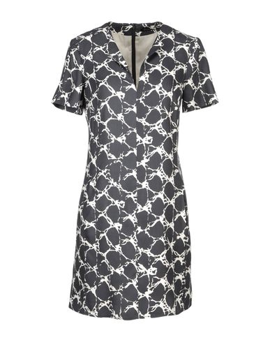ZOOM BALENCIAGA - Short dress