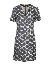 BALENCIAGA - Short dress
