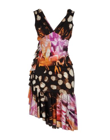 ZOOM LA PETITE ROBE di CHIARA BONI - Short dress