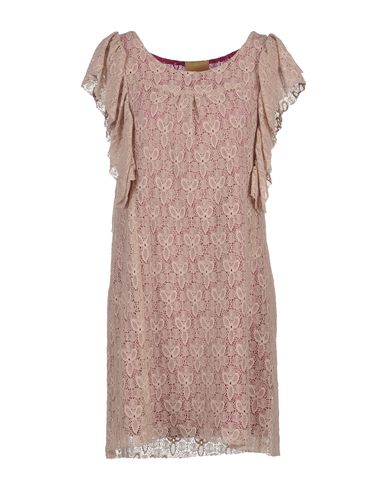 ZOOM ALICE SAN DIEGO - Short dress