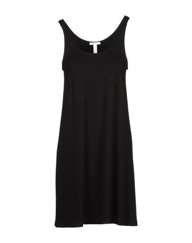 ZOOM CHLOÉ - Short dress