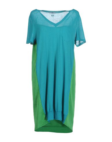ZOOM ICE ICEBERG - Short dress