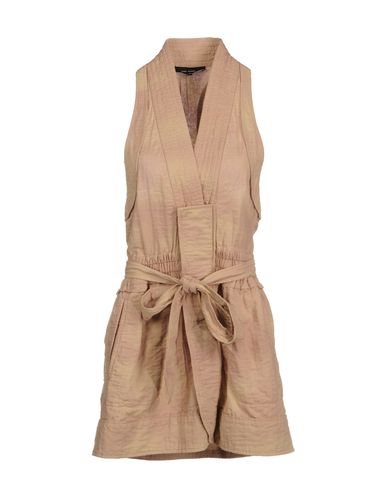 ZOOM ISABEL MARANT - Short dress