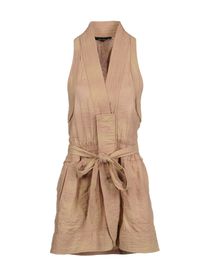ISABEL MARANT - Vestito corto