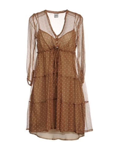 ZOOM ASPESI - Short dress
