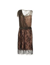 HOSS INTROPIA - Short dress