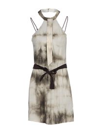 D.A. DANIELE ALESSANDRINI - Short dress