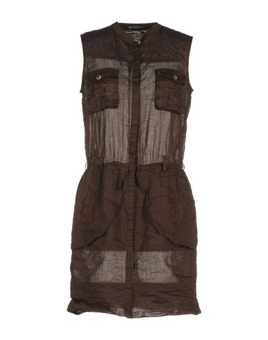 ZOOM D.A. DANIELE ALESSANDRINI - Short dress