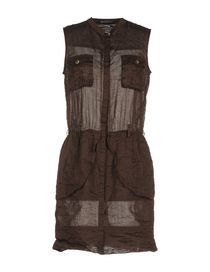 D.A. DANIELE ALESSANDRINI - Short dress