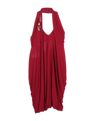 ZOOM ANTONIO MARRAS - Short dress
