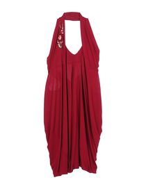ANTONIO MARRAS - Short dress