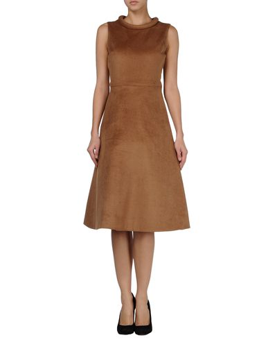 ZOOM HENRIETTA LUDGATE - 3/4 length dress