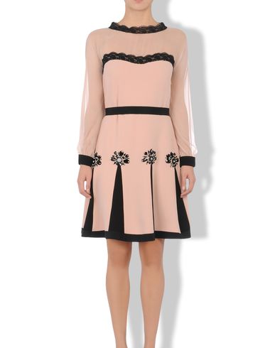 Moschino, Short dress
