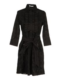 FLAVIO CASTELLANI - Short dress