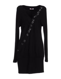BLUGIRL FOLIES - Short dress