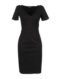 COSTUME NATIONAL - Short dress
