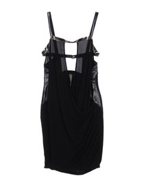 COSTUME NATIONAL - Short dress