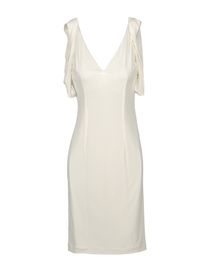 COSTUME NATIONAL - Short dress
