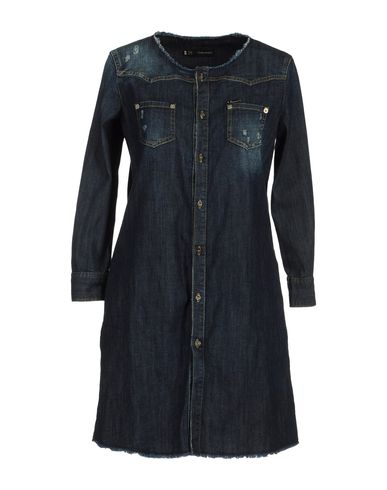 ZOOM DSQUARED2 - Short dress