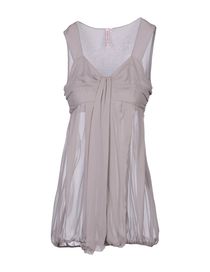 ANTONIO MARRAS - Kurzes Kleid