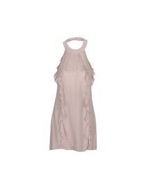 PATRIZIA PEPE - Short dress