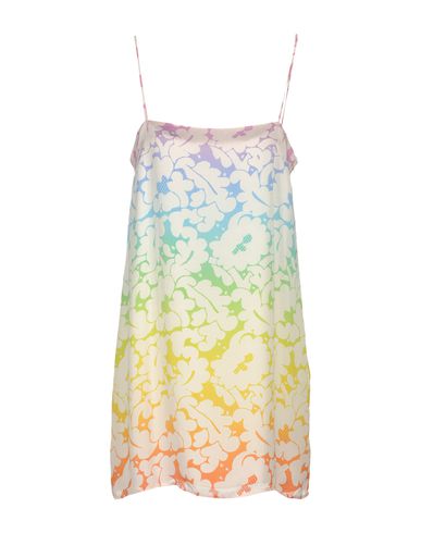 ZOOM CHRISTOPHER KANE - Short dress