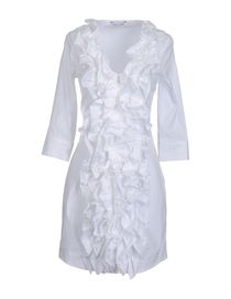 FLAVIO CASTELLANI - Short dress