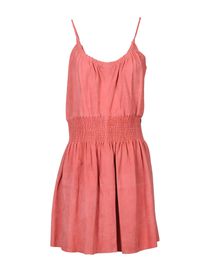 GALLIANO - Short dress