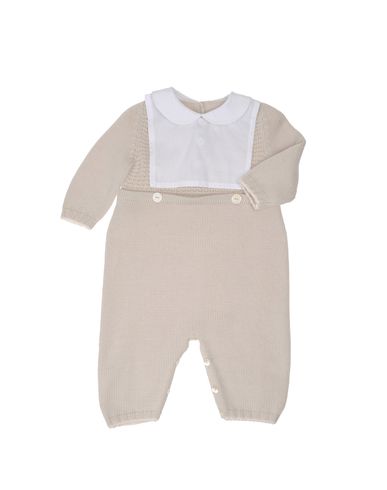 ZOOM LE NOUVEAU NE' - Romper suit