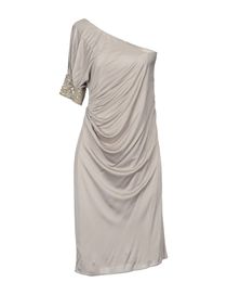 ROBERTO CAVALLI - Short dress
