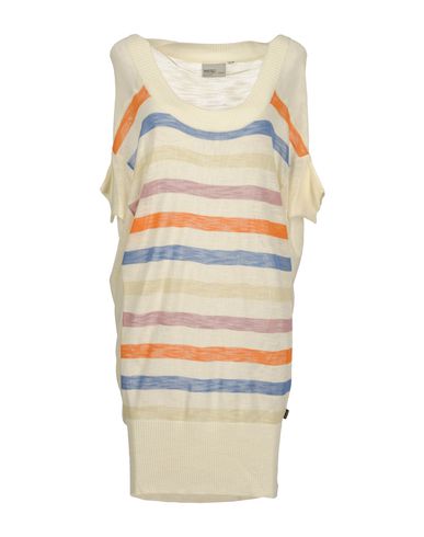 ZOOM WESC - Short dress