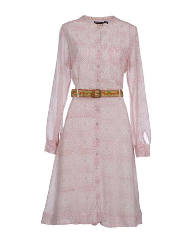 ZOOM ANTIK BATIK - 3/4 length dress