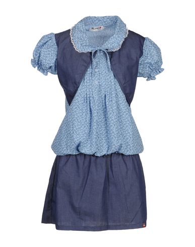 ZOOM KLING - Short dress
