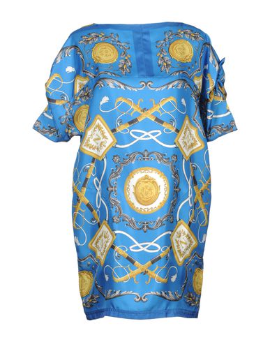 ZOOM D&G - Short dress