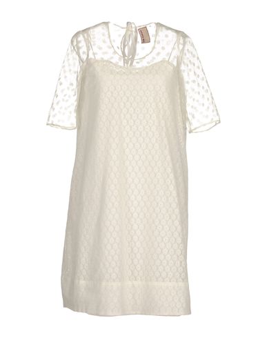 ZOOM ANTONIO MARRAS - Short dress