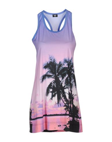 ZOOM D&G BEACHWEAR - Cover-up