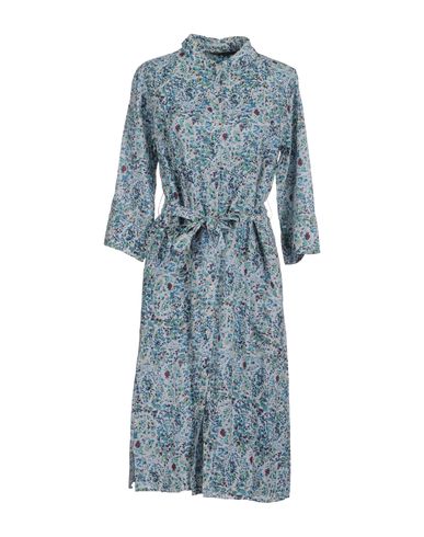 ZOOM ANTIK BATIK - 3/4 length dress