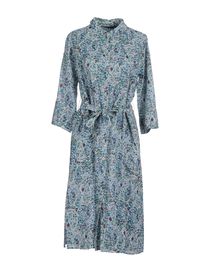 ANTIK BATIK - 3/4 length dress