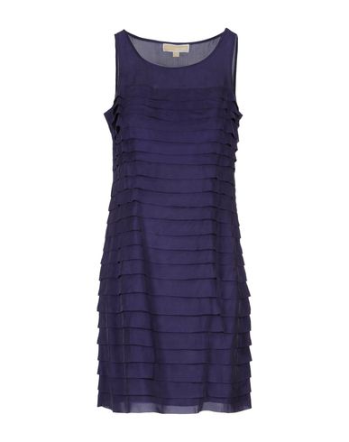 ZOOM MICHAEL MICHAEL KORS - Short dress