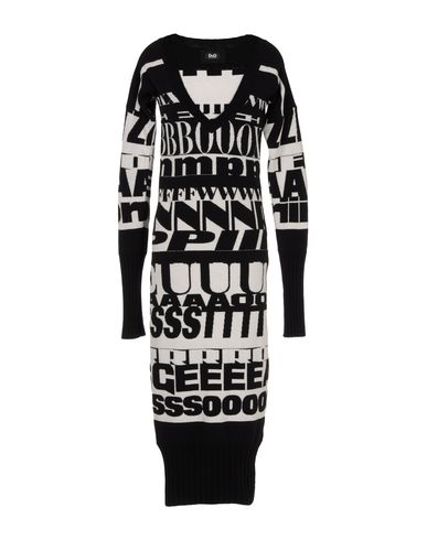 ZOOM D&G - 3/4 length dress