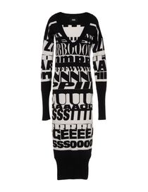 D&G - 3/4 length dress
