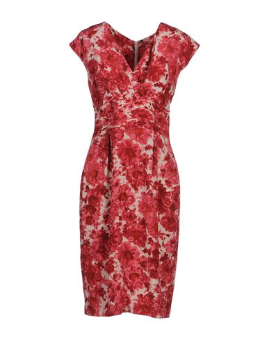 ZOOM MARILYN MOORE - Short dress