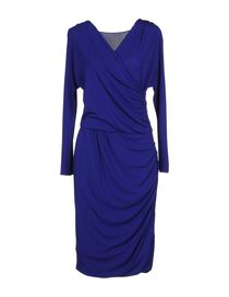 MOSCHINO CHEAPANDCHIC - Short dress