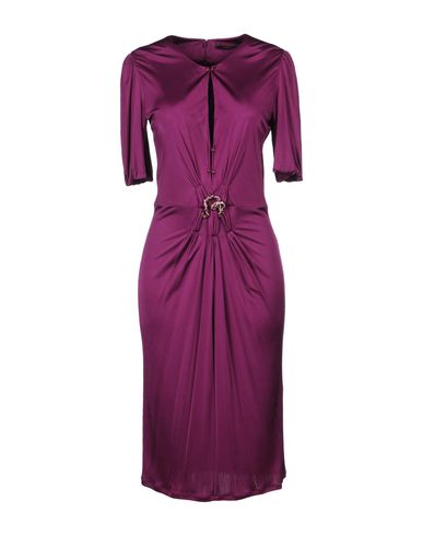 ZOOM ROBERTO CAVALLI - Short dress